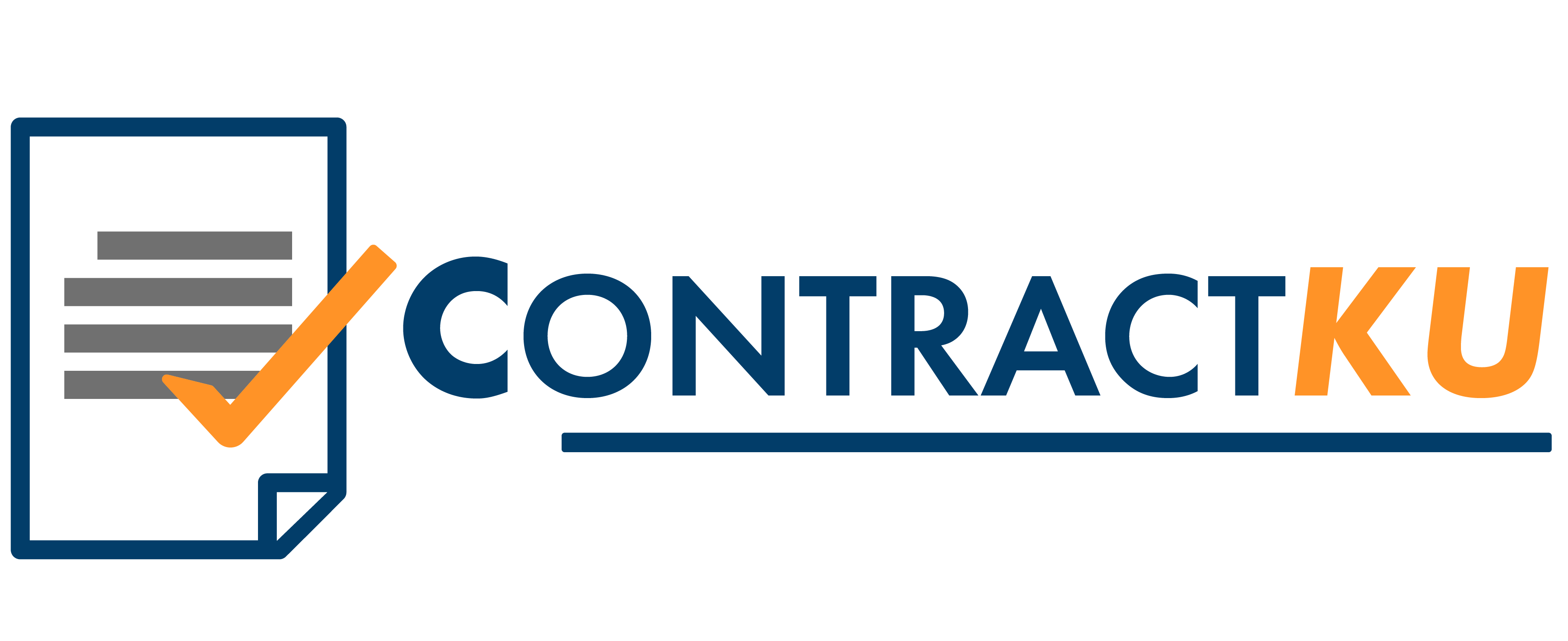 Contract Management System